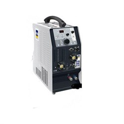 Сварочный инвертор GYS TIG 200L AC/DC HF + SR 20DB-4M - фото 3463248