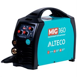 Сварочный аппарат Alteco MIG 160 - фото 3464096