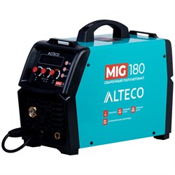 Сварочный аппарат Alteco MIG 180 - фото 3464127