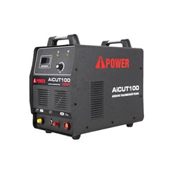 Инверторный аппарат плазменной резки A-iPower AiCUT100 - фото 3464513
