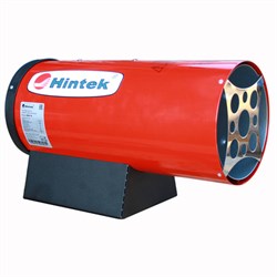 Газовая тепловая пушка Hintek GAS 10 - фото 3484982