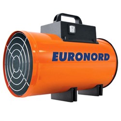 Газовая тепловая пушка Euronord Kafer 100R - фото 3485013
