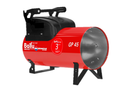 Газовая тепловая пушка Ballu-Biemmedue GP 30А C - фото 3485030