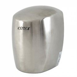 Электрическая сушилка для рук Ksitex М-1250АСN (полир.эл.сушилка для рук) - фото 3568627