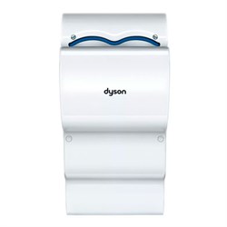 Пластиковая сушилка для рук Dyson Airblade dB AB 14(Белый) - фото 3569420