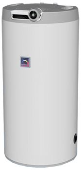 Бойлер косвенного нагрева Drazice OKCE 100 NTR/2,2kW - фото 3620943