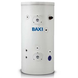 Бойлер косвенного нагрева Baxi Premier Plus 400 - фото 3621473