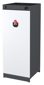 Высокоэффективный промышленный водонагреватель напольного типа ACV HR i 600 - фото 3622718