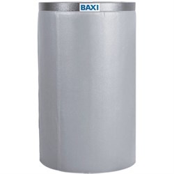 Бойлер косвенного нагрева Baxi UBT 100 GR - фото 3623031