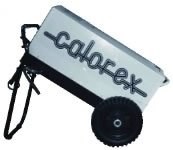 Промышленный осушитель воздуха Calorex Porta Dry 300 - фото 3631290