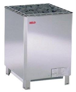 Электрическая печь Helo SKLE 901 (9 кВт) - фото 3817200