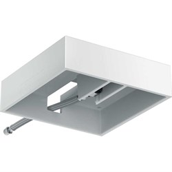 Скрытая часть для верхнего душа Hansgrohe Raindance E  G 1/2 - фото 3920841