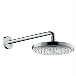 Верхний душ Hansgrohe Raindance Select S 24  Хром - фото 3920912