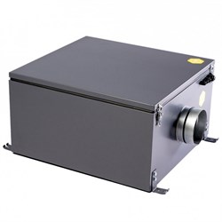 Приточная вентиляционная установка Minibox E-850 PREMIUM GTC - фото 3970840