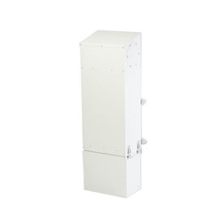 Приточная вентиляционная установка Minibox Home-350 Zentec - фото 3970944