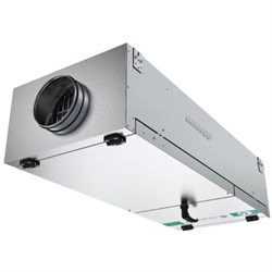 Приточная вентиляционная установка Systemair Topvex SF02 EL 9kW - фото 3971499