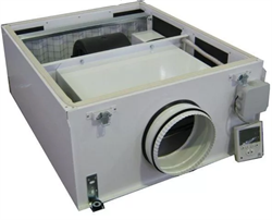 Приточная вентиляционная установка VKJet W800-R - фото 3971833