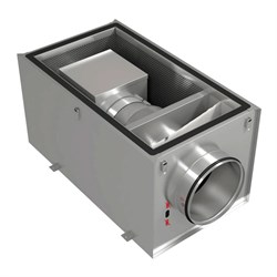Приточная вентиляционная установка Shuft ECO 315/1-9,0/ 3-A - фото 3972218