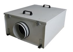 Приточная вентиляционная установка VKJet E2 - фото 3972235