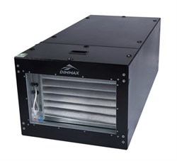 Приточная вентиляционная установка Dimmax Scirocco T25E-2.24 - фото 3972312