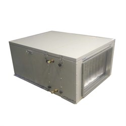 Приточная вентиляционная установка Komfovent ОТД-5001-X-МД - фото 3973824