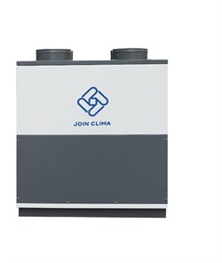 Приточно-вытяжная установка Joyclima ZJXRA-300/V2 - фото 3974884