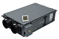 Приточно-вытяжная установка Joyclima ZJXF-1000 - фото 3977149