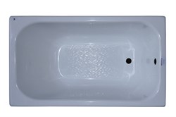 Ванна акриловая Triton Стандарт Экстра 120х70 без гидромассажа, Н0000099325 - фото 4507527