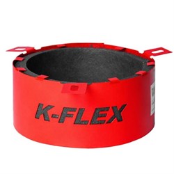 Муфта противопожарная K-FLEX K-FIRE COLLAR 110 - фото 4552586