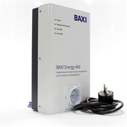 Инверторный стабилизатор для котельного оборудования BAXI Energy 400 - фото 4553597