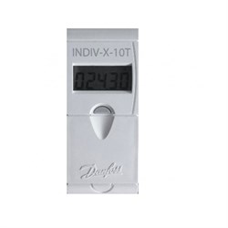 INDIV-X-10T распределитель Walkby - фото 4555756