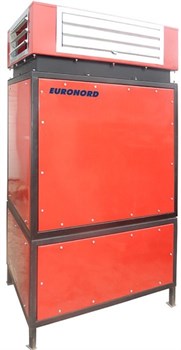 Газовый теплогенератор Euronord HE600 (газ) - фото 4594698