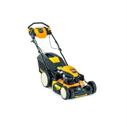 Газонокосилка самоходная Cub Cadet LM3 ER53S - фото 4601354