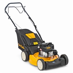 Бензиновая газонокосилка CUB CADET LM1 CR53 - фото 4601425