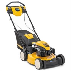 Бензиновая газонокосилка Cub Cadet LM2 DR53S - фото 4601436