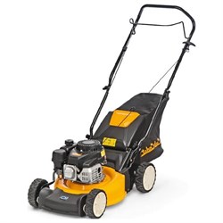 Бензиновая газонокосилка Cub Cadet LM1 AP42 - фото 4601453