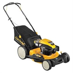 Бензиновая газонокосилка Cub Cadet LM1 DP53 - фото 4601480