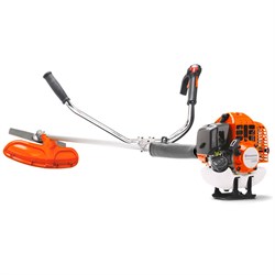 Триммер бензиновый Husqvarna 236R - фото 4602602