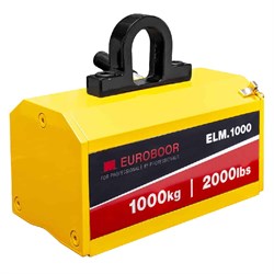 Грузозахват магнитный Euroboor ELM.125 - фото 4620057