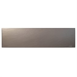 Инфракрасный обогреватель Теплофон Granit ЭРГН 0,45 (1200х295 мм) (ч) - фото 4642899