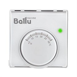 Термостат Ballu BMT-2 - фото 4643119