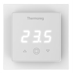 Терморегулятор для теплого пола Thermo Thermoreg TI-300 - фото 4660307