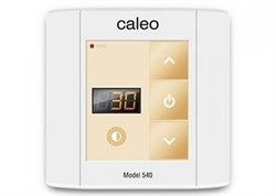 Терморегулятор для теплого пола Caleo 540 - фото 4660497
