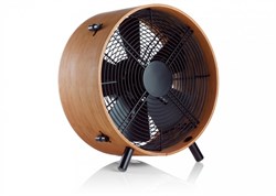 Напольный вентилятор Stadler Form O-009R Otto Fan Bamboo - фото 4660683