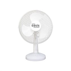 Настольный вентилятор Oasis VT-30W3 - фото 4661347