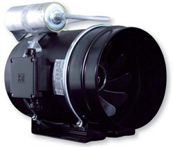 Круглый канальный вентилятор Soler & Palau TD-1100/250 EEXEIICT3 - фото 4669097