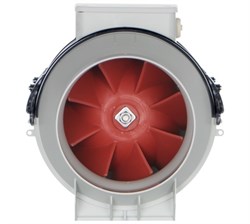Круглый канальный вентилятор Vortice LINEO 250 Q V0 - фото 4670001