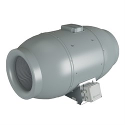 Круглый канальный вентилятор Blauberg ISO-Mix EC 315 - фото 4670055