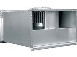 Прямоугольный канальный вентилятор Airone ВРП 40-20-4D VA - фото 4671284
