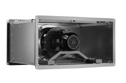 Прямоугольный канальный вентилятор Shuft 800x500-35-3-2 - фото 4671441